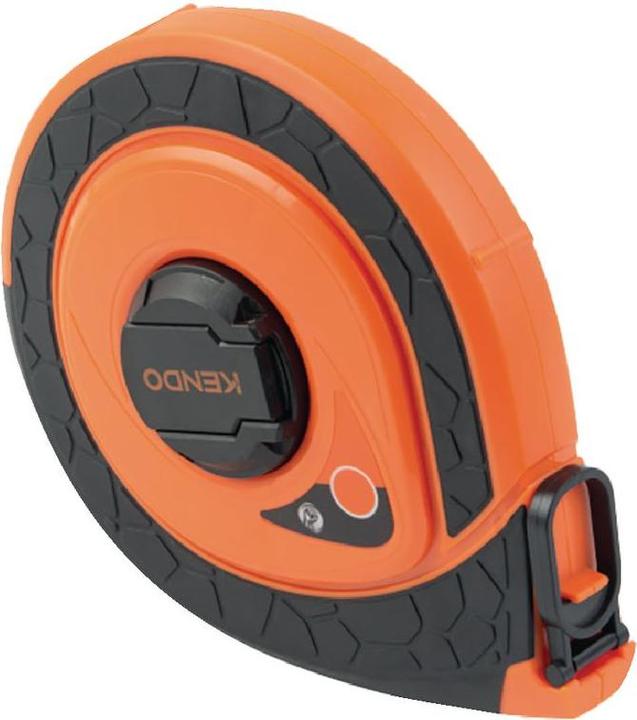 Actual product image Kendo Fibre-optic measuring tape