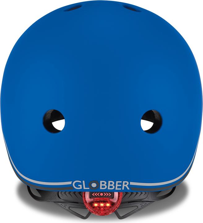 Image du produit Globber Casque EVO Lights bleu marine| 506-100 (45 - 51 cm)