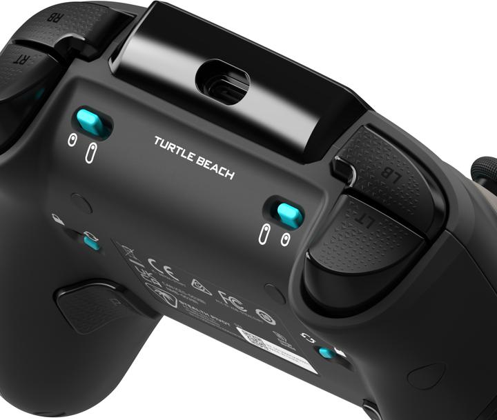 Actual product image Turtle Beach Stealth Pivot (Xbox Series X, PC, Android, Xbox Series S, Xbox One X, Xbox One S)