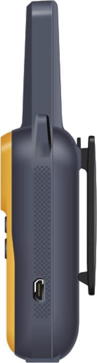 Actual product image Decross DC43 Twin EU (4 km)