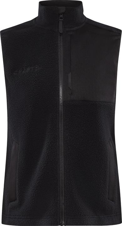 Image du produit Craft ADV Explore Pile Fleece Vest W (S)