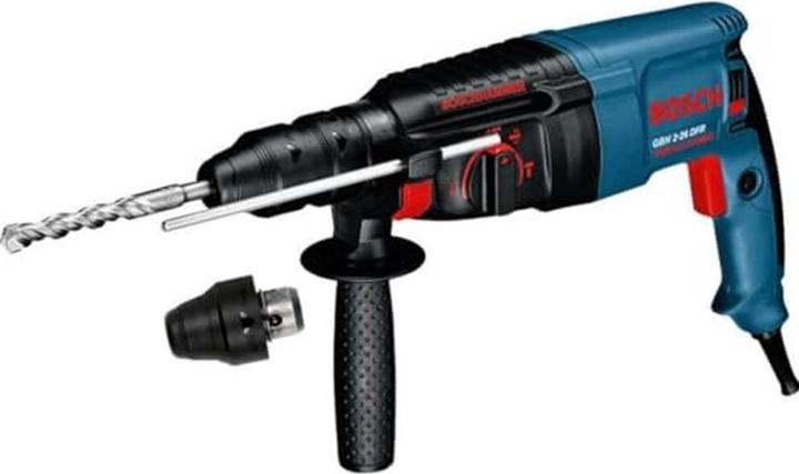 Produktbild Bosch Professional Gbh 2-26 Dfr