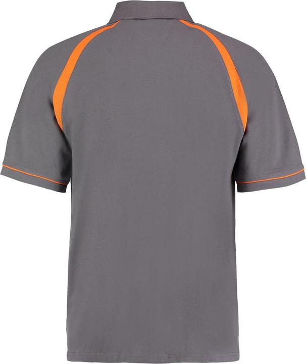 Immagine prodotto Kustom Kit Oak Hill Maglietta Polo Uomo (XL)