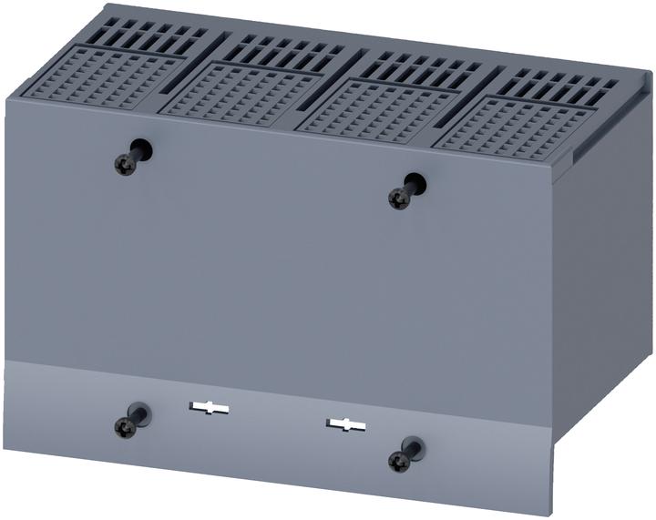 Siemens Klemmenabdeckung Verlängert 4-pol. 3VA9221