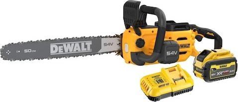 Immagine prodotto DeWalt XR FlexVolt DCMCS575X1 (Sega a catena a batteria)