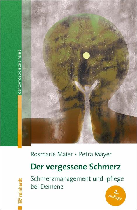 Produktbild Der vergessene Schmerz (Deutsch, Petra Mayer, Rosmarie Maier, 2018)
