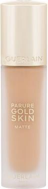 Produktbild Guerlain Parure G Mat Fluid Fond de Teint No 3W (3W Warm, Doré)
