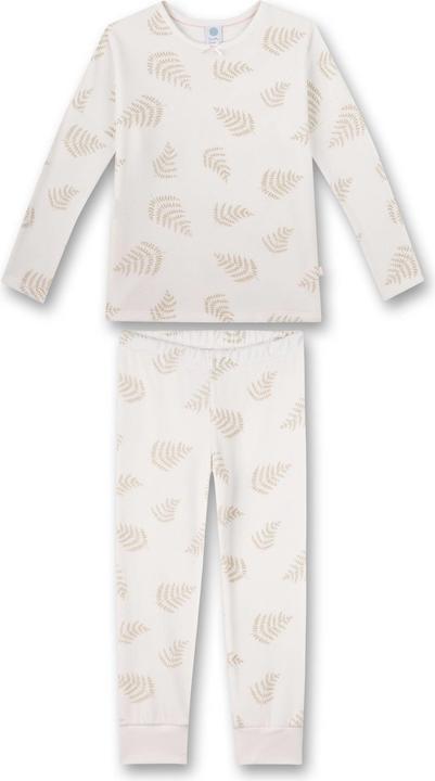 Actual product image Sanetta Pyjama Homewear Comfortable Fit - 18010 (128)