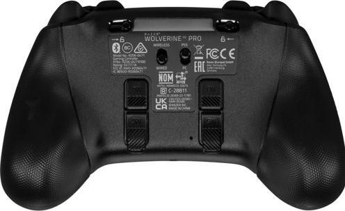 Produktbild Razer Wolverine V2 Pro (PC, PS5)