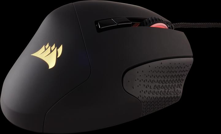 Immagine prodotto Corsair Scimitar RGB Elite (Cablato)