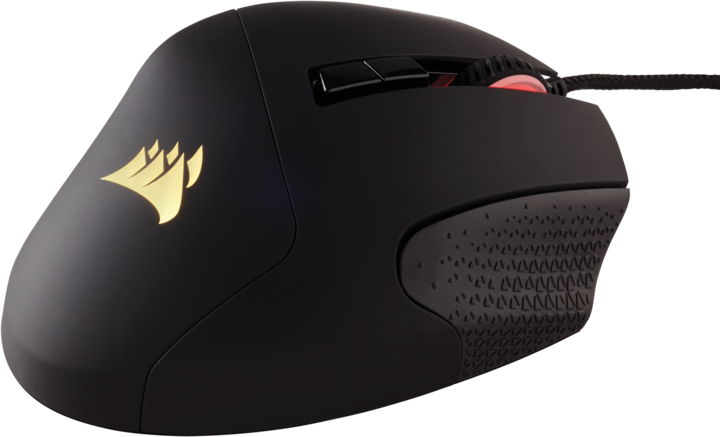 Actual product image Corsair Scimitar RGB Elite (Cable)