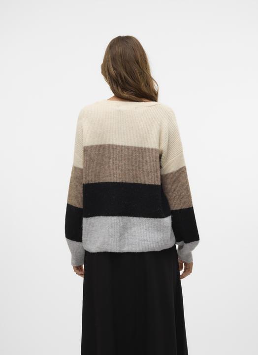 Produktbild Vero Moda VMDESMA Pullover Strickpullover (XS)