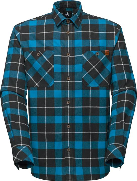 Immagine prodotto Mammut Alvra Longsleeve Shirt Men (M)
