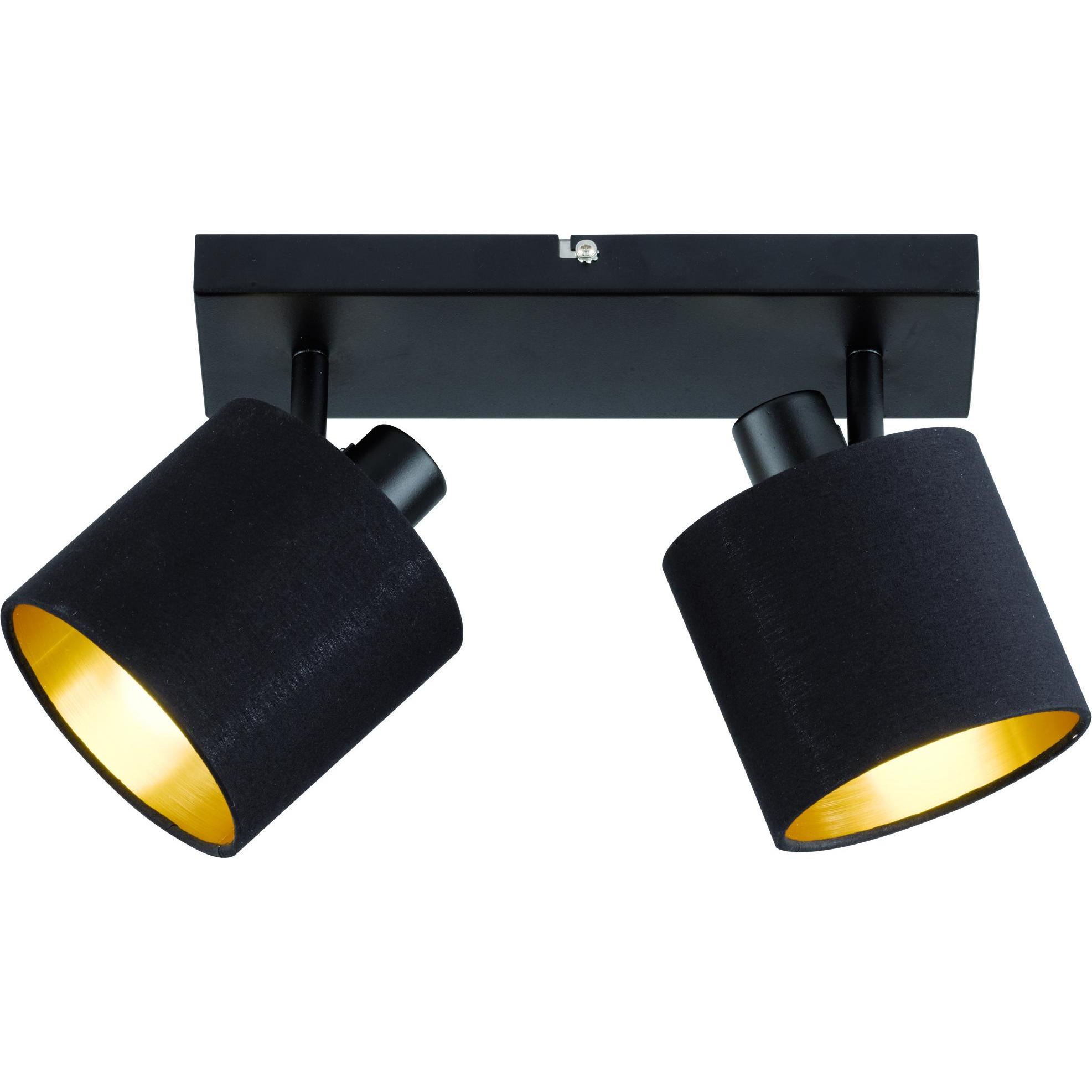 Trio, Wandleuchte + Deckenleuchte, Tommy (E14)