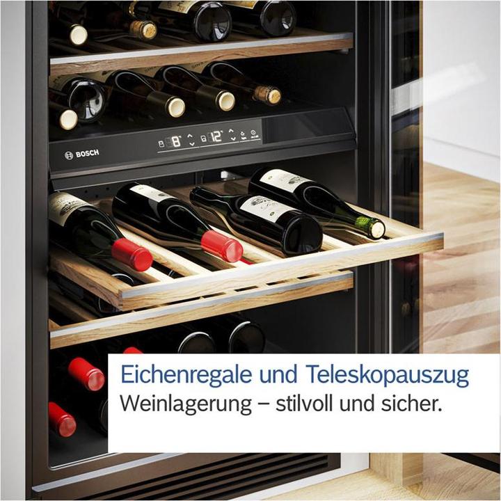 Image du produit Bosch Hausgeräte KWK16ABGB