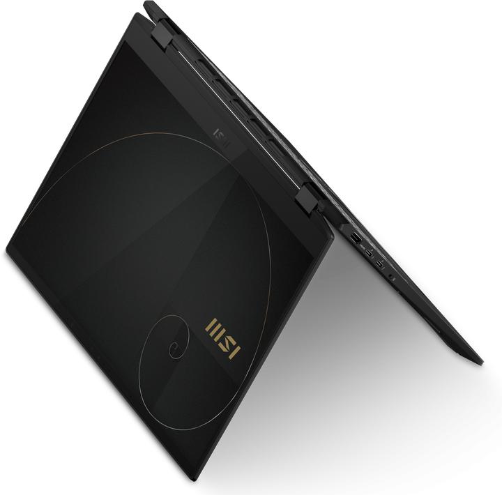 Produktbild MSI Summit E16 Flip Evo (16", 1000 GB, 16 GB, CH, Intel Core i7-1280P)