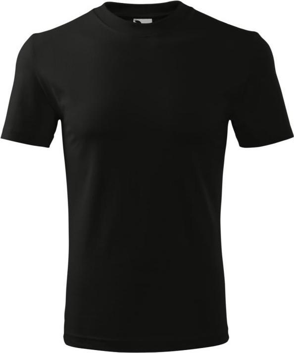 Actual product image Malfini Classic T-shirt MLI-10101 (M)