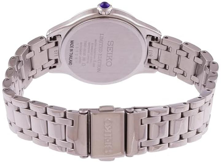 Produktbild Seiko Quarz 140th Anniversary Limited Edition (Analoguhr, 29 mm)