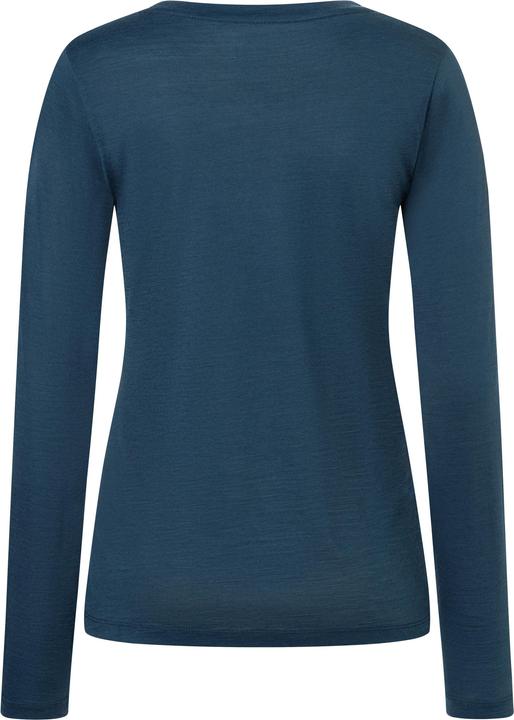 Actual product image Super Natural Women's Fourski L/S (M)