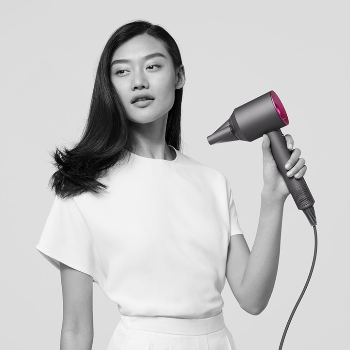 Produktbild Dyson Supersonic HD01