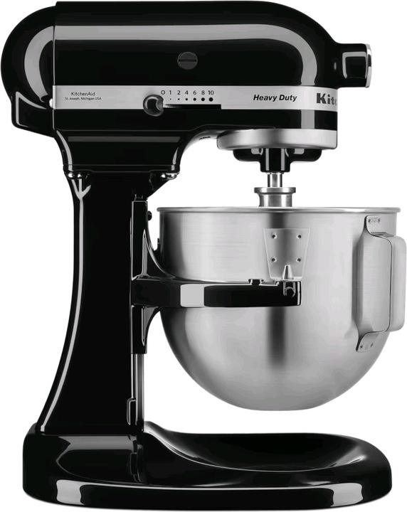 Image du produit KitchenAid Heay Duty 5KPM5 (315 W)