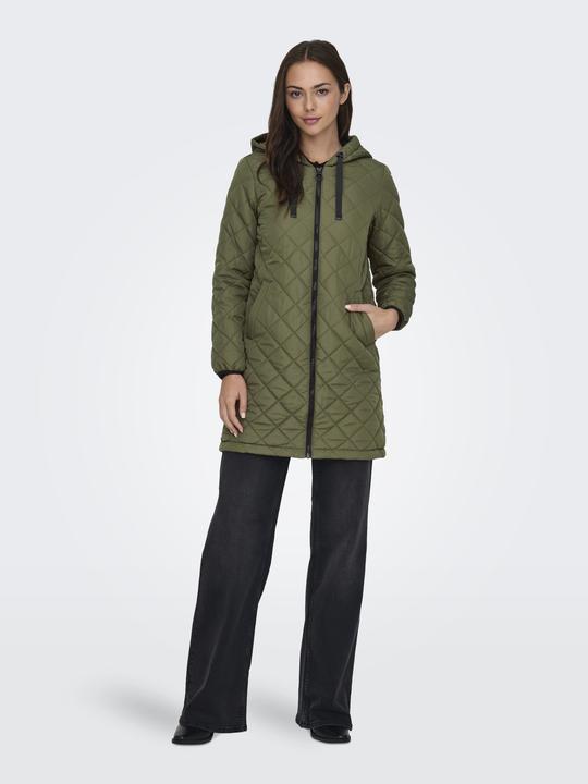 Produktbild Only ONLSANNE Steppjacke Steppjacke (M)