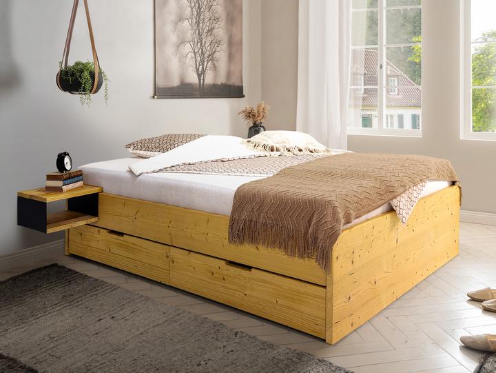 Actual product image Möbel-Eins Chico (180 x 220 cm)