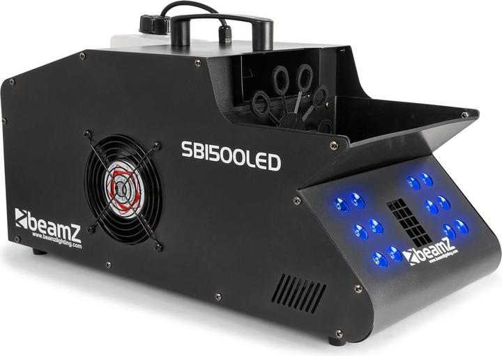 Produktbild BeamZ Sb1500led