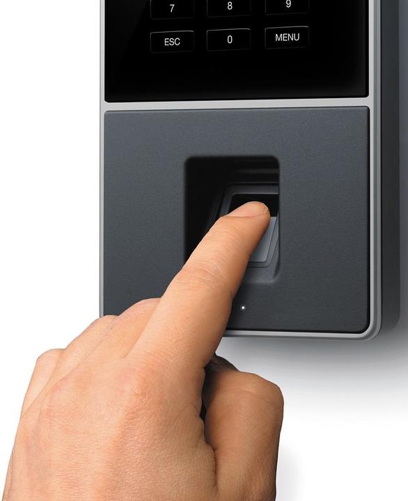 Produktbild Safescan TimeMoto TM-626