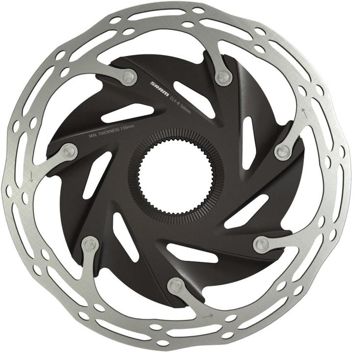 Sram Rotor Centerline X (160 mm)