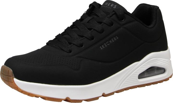 Image du produit Skechers Uno Stand on Air Baskets Hommes (40)