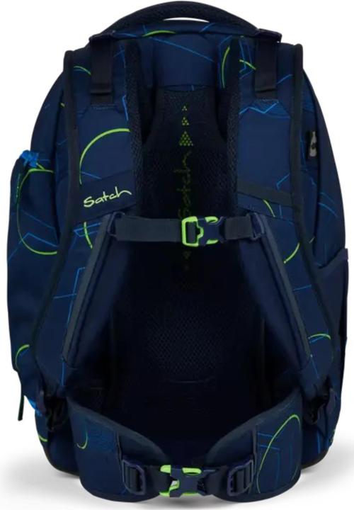 Actual product image Satch Match Tech school rucksack (40 l)