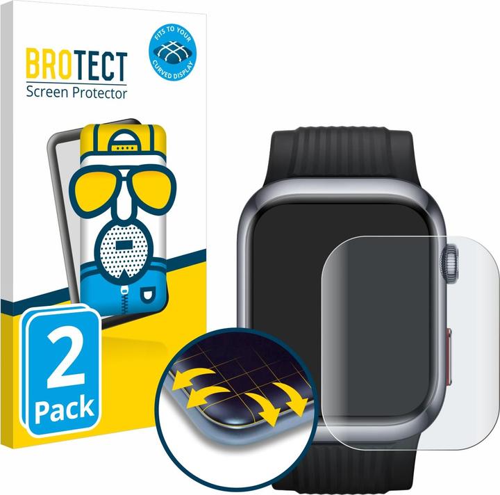 BROTECT Full-Screen Protection Mat