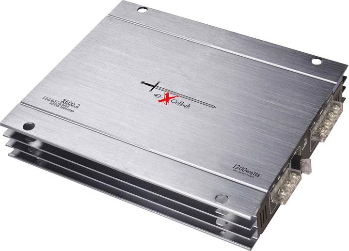 Excalibur X600.2