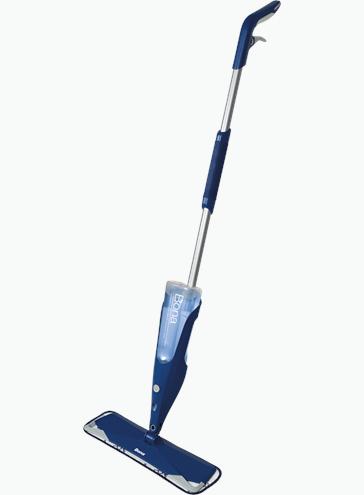 Actual product image Bona Premium spray mop for parquet (1 pcs.)