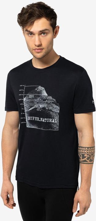 Actual product image Super Natural 7 Peaks Tea (L)