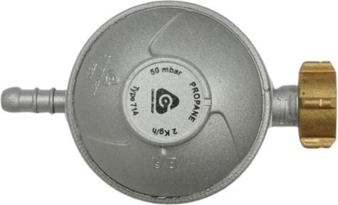 Image du produit Reca Régulateur de pression