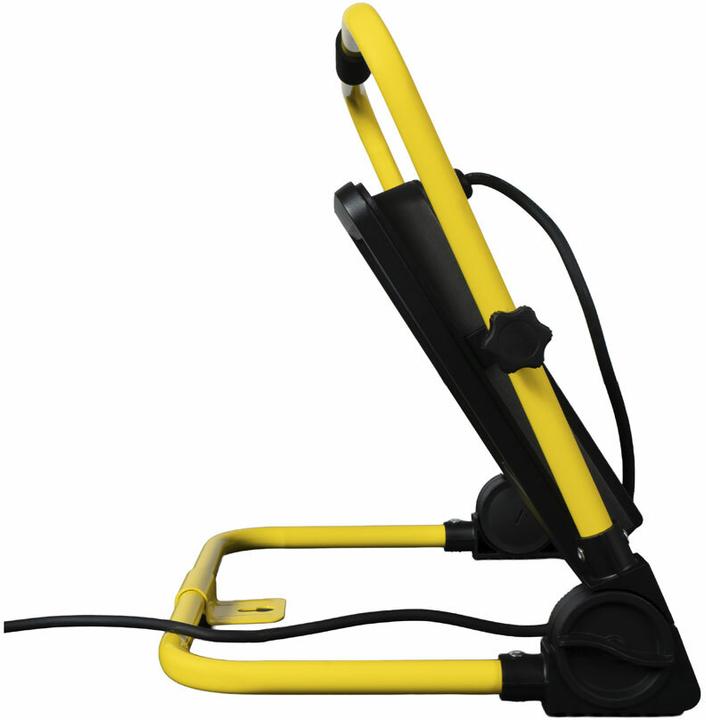 Actual product image Ekström Slim LED Scheinwerfer mit Traggestell 200W (24000 lm)