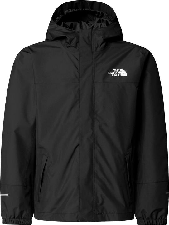 Actual product image North Face Antora Rain Jacket (116)