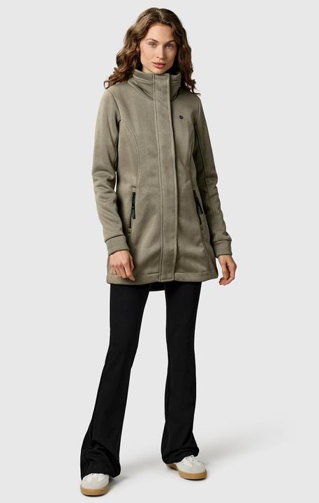 Image du produit Ragwear Letrice Bonded