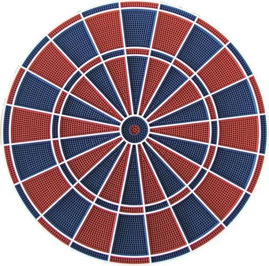 Produktbild Cyberdine Dartautomat