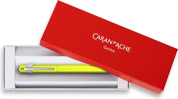 Immagine prodotto Caran d'Ache 849 Fluo (Giallo, 1 x)