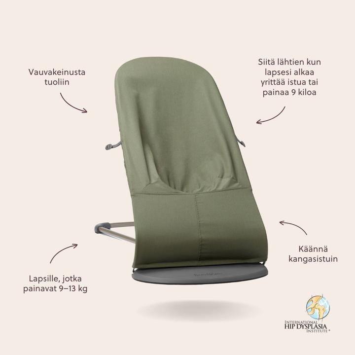 Actual product image BabyBjörn Bliss