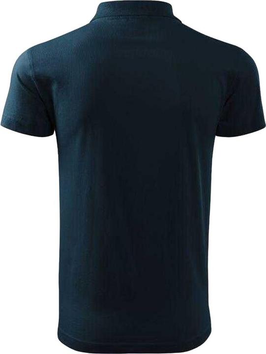 Produktbild Adler Poloshirt Single Jersey (M)