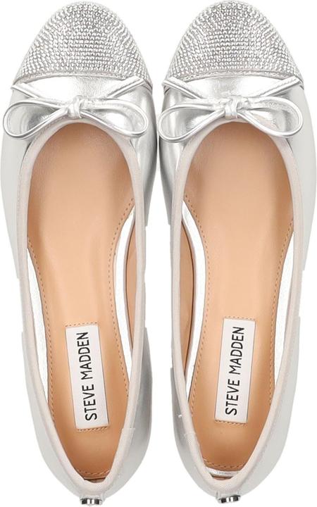 Actual product image Steve Madden Ballerinas (39)
