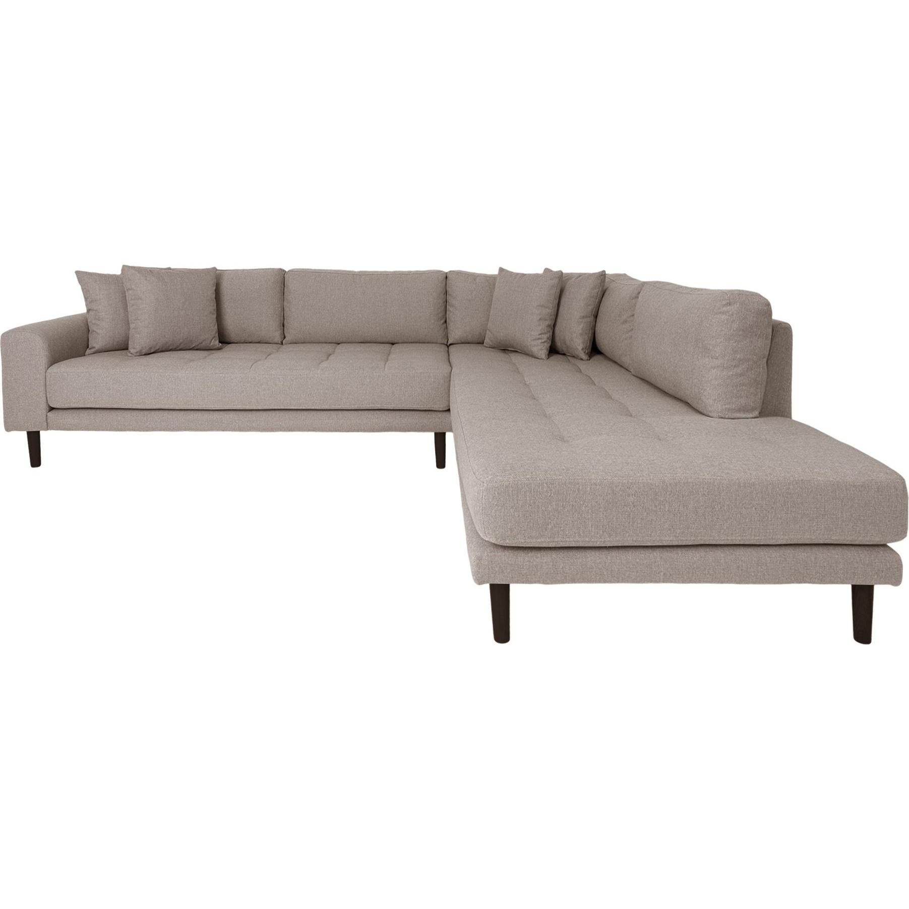 House Nordic, Sofa, Lido (Ecksofa)