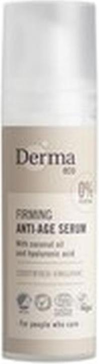 Deroma Derma - Eco Anti-Age Serum 30 ml (30 ml)
