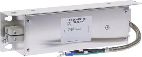 Actual product image ABB EMC filter