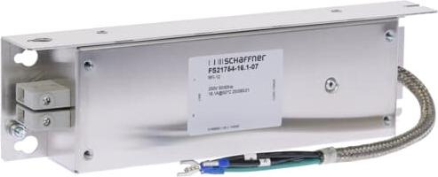 Produktbild ABB EMV-Filter
