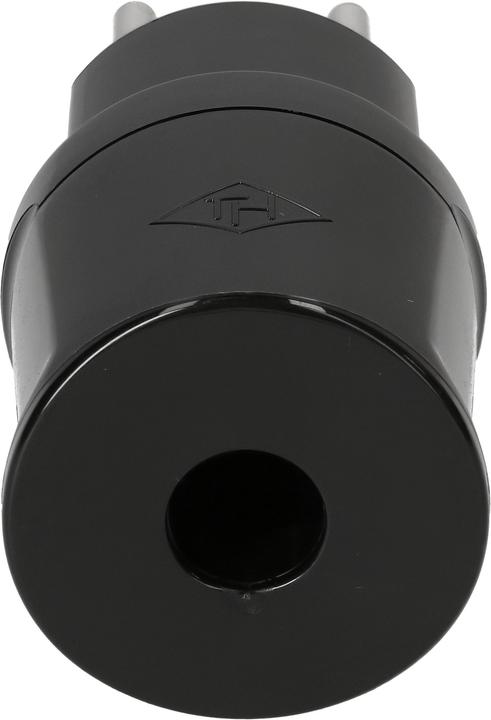 Produktbild Max Hauri Stecker (Typ 15)